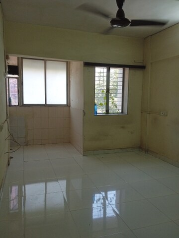 1 BHK Apartment For Rent in Andheri West