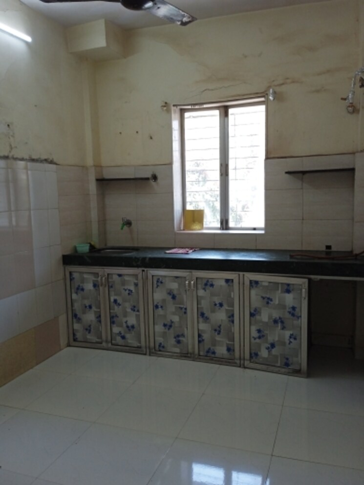 Kitchen, andheri west 1 Bedroom 570 Sq.Ft. Apartment In Andheri West Mumbai 8584650