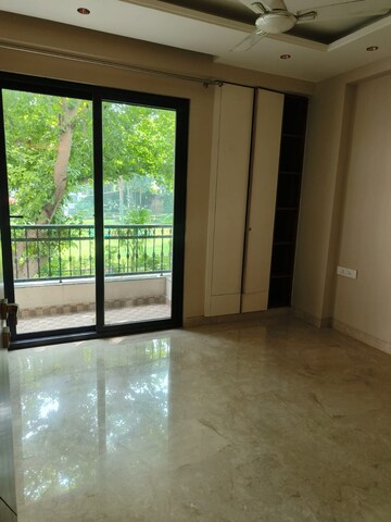 3 BHK Builder Floor For Sale in Panchsheel Enclave
