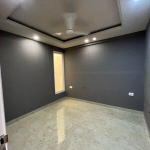 Room in 3 BHK Builder Floor at Chattarpur – for Sale