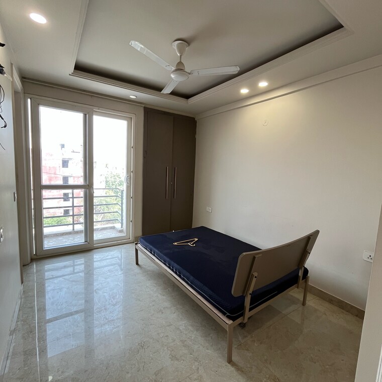 Room, chattarpur 3 Bedroom 1200 Sq.Ft. Builder Floor In Chattarpur Delhi 8584657
