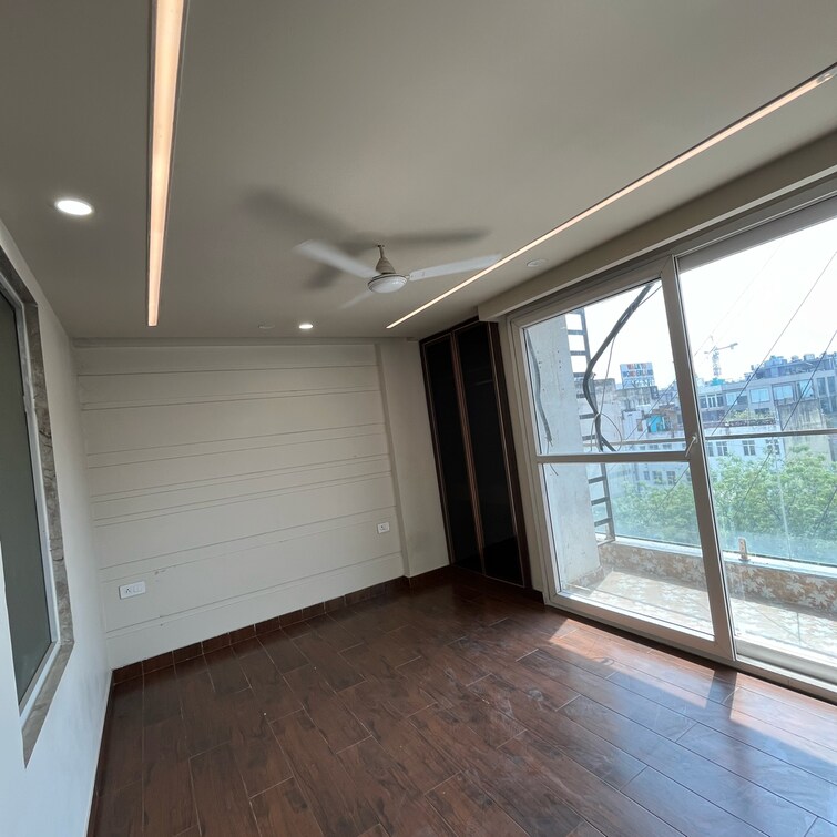 Cover Image, chattarpur 3 Bedroom 1200 Sq.Ft. Builder Floor In Chattarpur Delhi 8584657