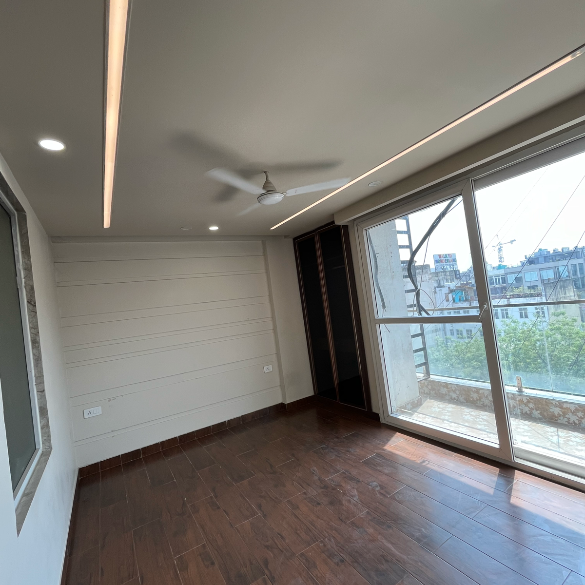 3 BHK Builder Floor For Sale in Chattarpur 