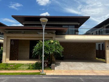 3 BHK Villa – Exterior View View at Chaithanya Samarth, Budigere Road - for Sale