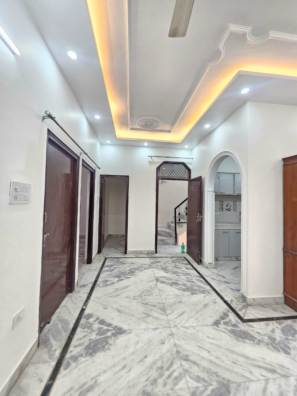 2 BHK + Pooja Room 1740 Sq.Ft. Independent House in Ansal Plaza Sector-23