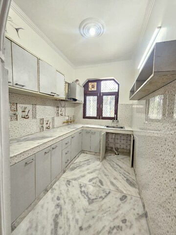 Kitchen in 2 BHK Independent House at Ansal Plaza Sector-23, Sector 23 – for Rent