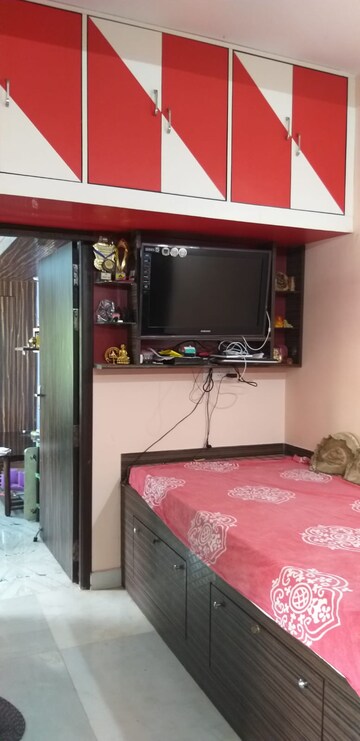 Bedroom in 1 BHK Apartment at Brahmapur – for Rent