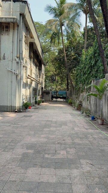  Industrial Plot For Rent in TTC MIDC Industrial Area, Rabale