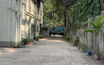 Industrial Plot For Rent in TTC MIDC Industrial Area, Rabale