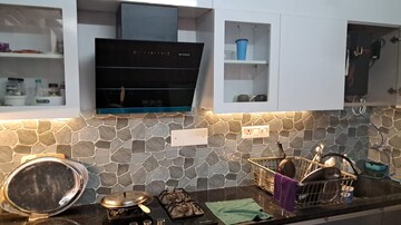 Team Area in 4 BHK Villa at Assetz Earth And Essence, International Airport Road – for Sale