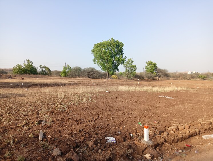 undefined, mhasrul  75 Sq.Yd. Plot In Mhasrul Nashik 8584675