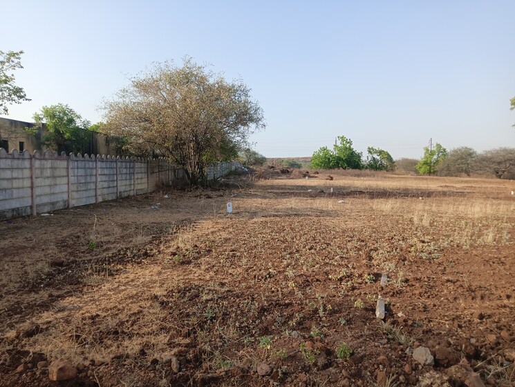 undefined, mhasrul  75 Sq.Yd. Plot In Mhasrul Nashik 8584675
