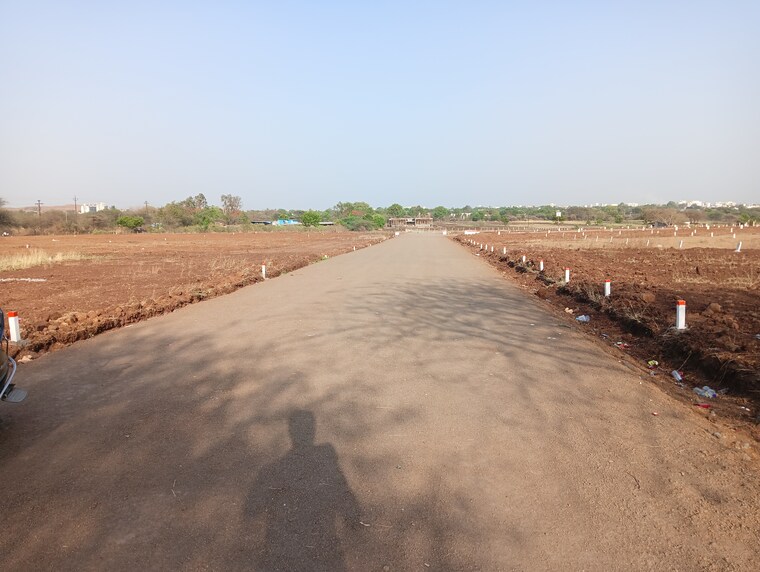 undefined, mhasrul  75 Sq.Yd. Plot In Mhasrul Nashik 8584675