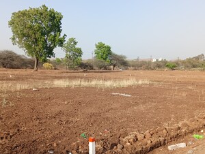 Plot Area in  Plot at Mhasrul – for Sale