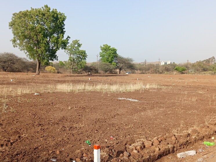 undefined, mhasrul  75 Sq.Yd. Plot In Mhasrul Nashik 8584675