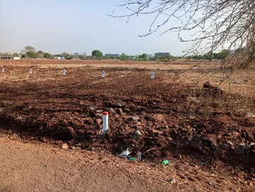 Plot Area in  Plot at Mhasrul – for Sale