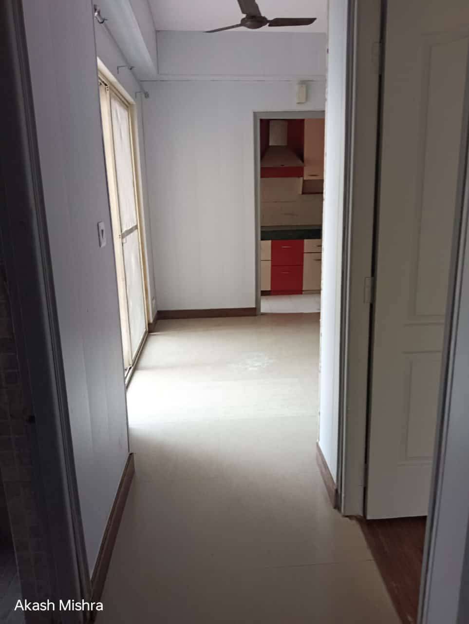 2 BHK + Pooja Room Apartment For Sale in Paras Tierea