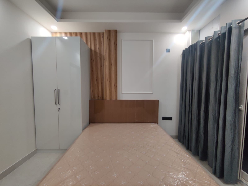 2 BHK Builder Floor For Rent in Ansal Sushant Residency