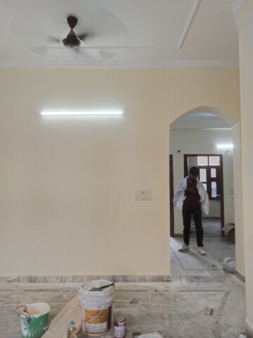 Building Lobby in 2 BHK Independent House at Ansal Plaza Sector-23, Sector 23 – for Rent