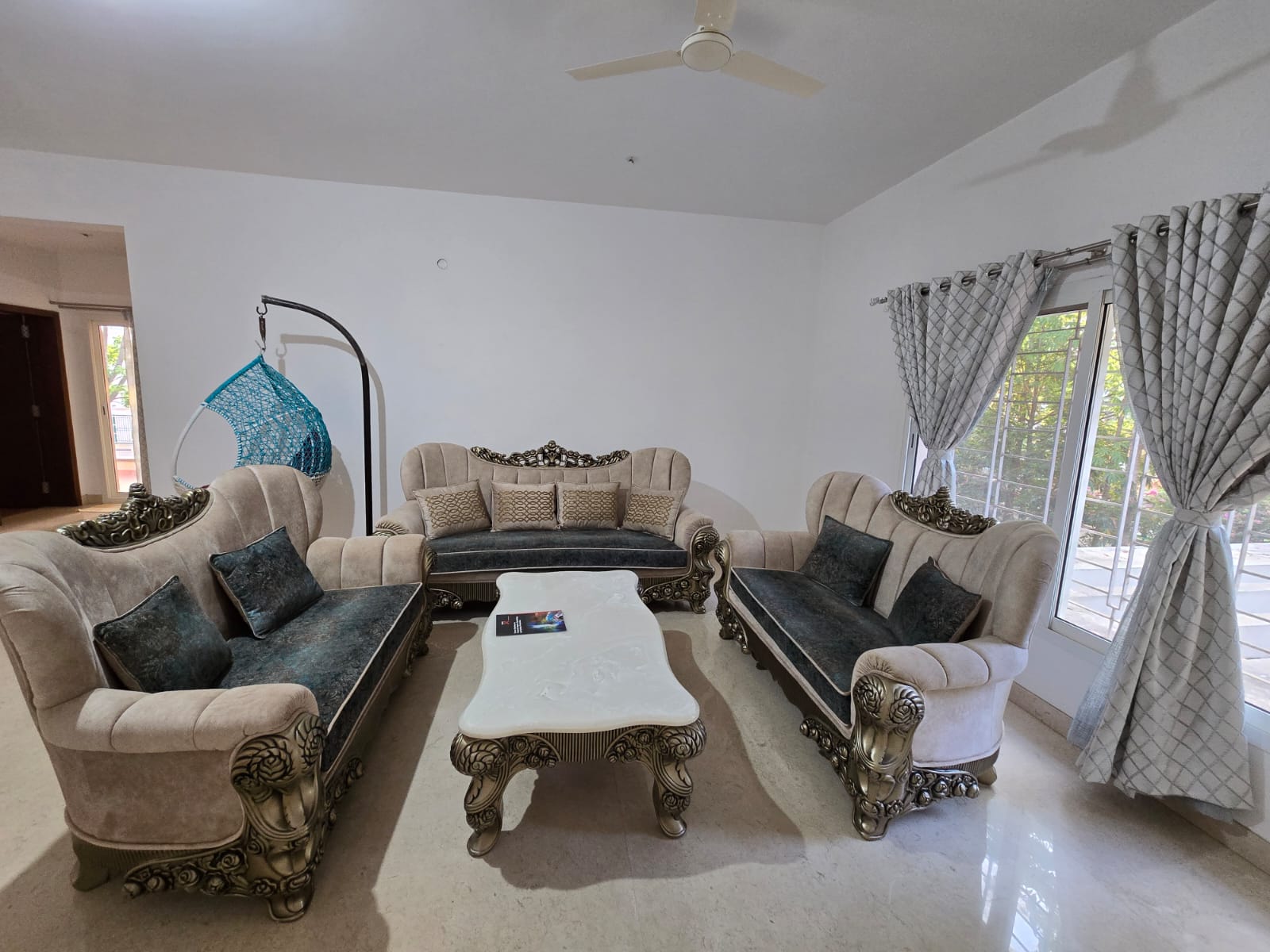 4 BHK 10000 Sq.Ft. Villa in Sobha Lifestyle Legacy