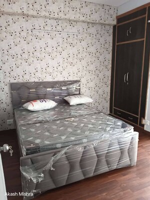 Bathroom in 2 BHK Apartment at Paras Tierea, Sector 137 – for Sale