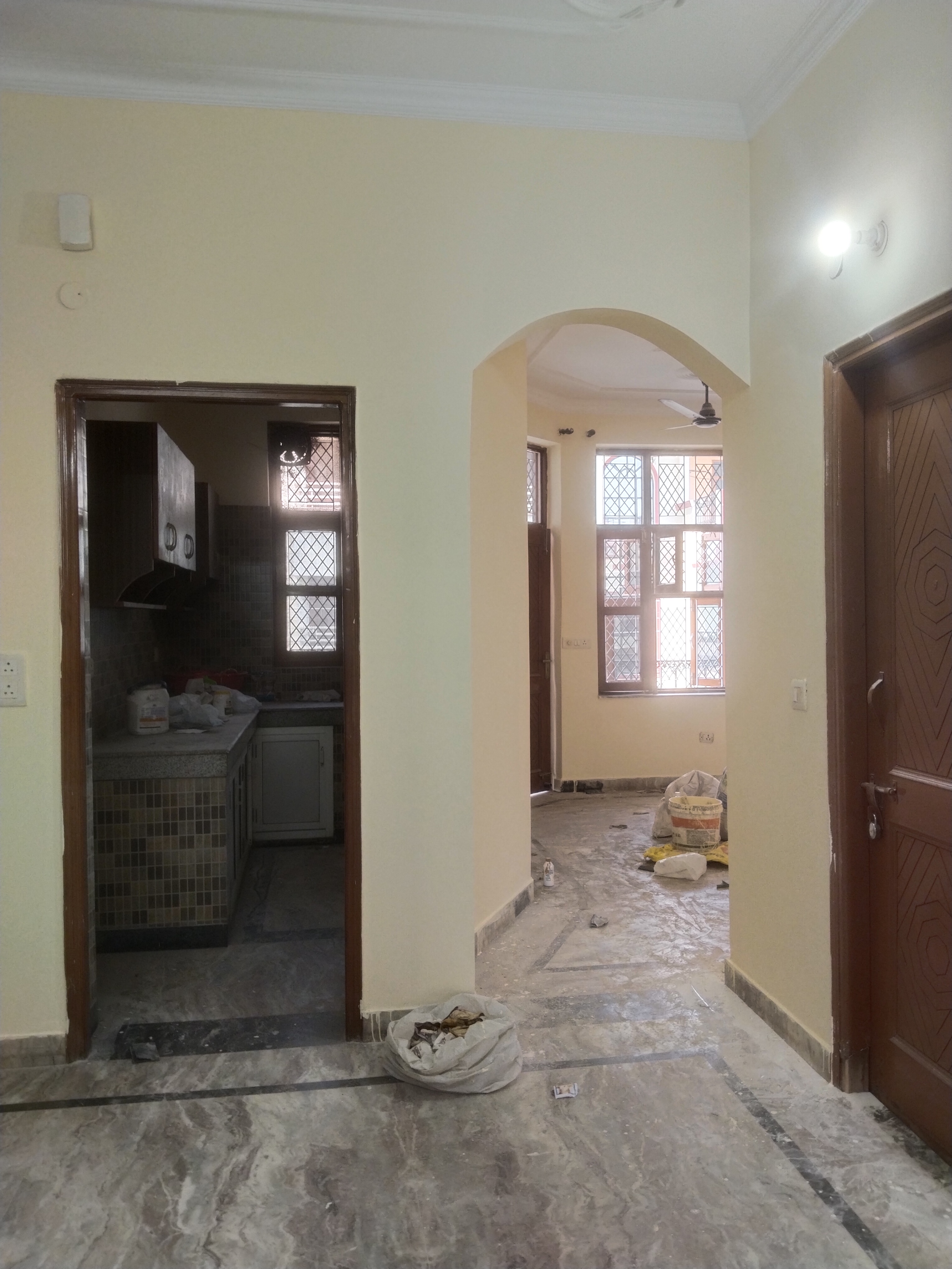 2 BHK + Pooja Room 1710 Sq.Ft. Independent House in Ansal Plaza Sector-23