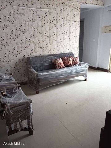 Bedroom in 2 BHK Apartment at Paras Tierea, Sector 137 – for Sale