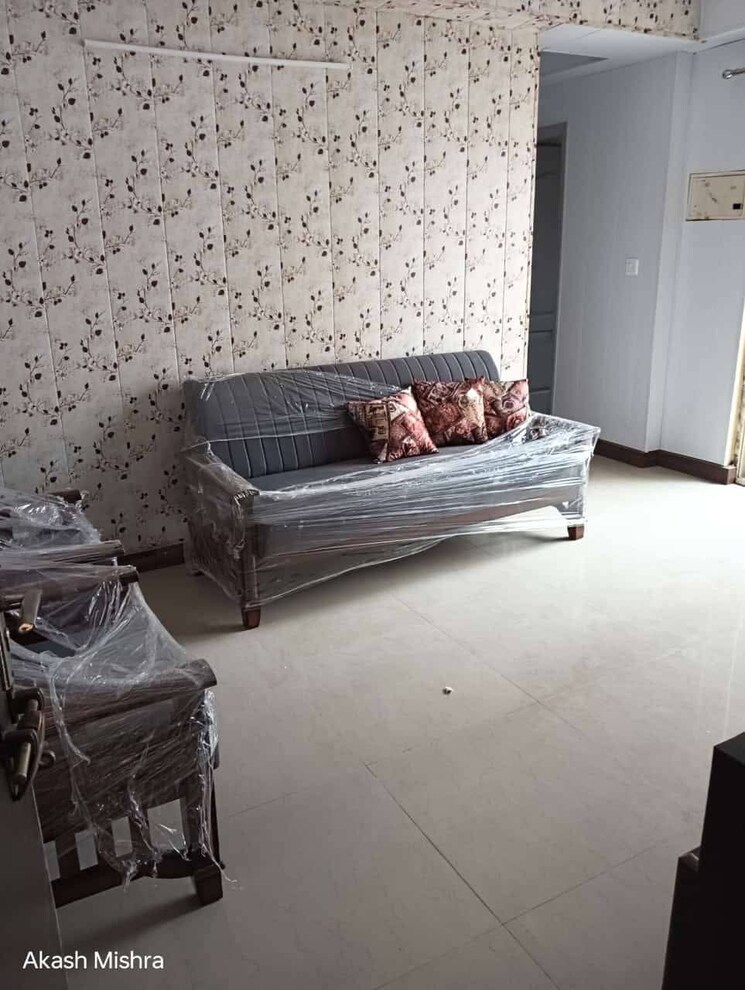 Bedroom, paras-tierea 2 Bedroom 1070 Sq.Ft. Apartment In Sector 137 Noida 8584676