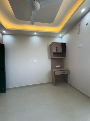 Furnished Amenities in 2 BHK Apartment at Pyramid Fusion Homes, Sector 70a – for Rent