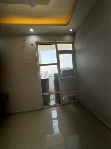 Furnished Amenities in 2 BHK Apartment at Pyramid Fusion Homes, Sector 70a – for Rent