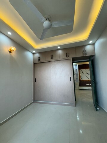 Room in 2 BHK Apartment at Pyramid Fusion Homes, Sector 70a – for Rent