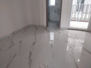 Bathroom in 3.5 BHK Apartment at Smart World Gems, Sector 89 – for Sale