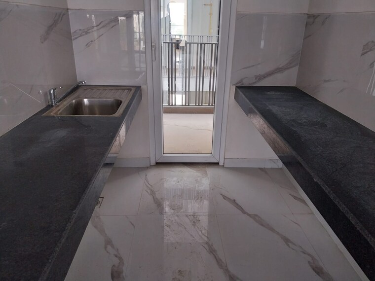 Balcony, smart-world-gems 3.5 Bedroom 1494 Sq.Ft. Apartment In Sector 89 Gurgaon 8584696