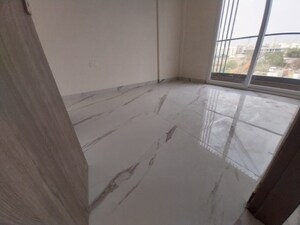 Balcony in 3.5 BHK Apartment at Smart World Gems, Sector 89 – for Sale