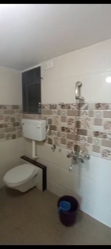 Bathroom in 2 BHK Apartment at Imperial Anantha, Vasai West – for Sale