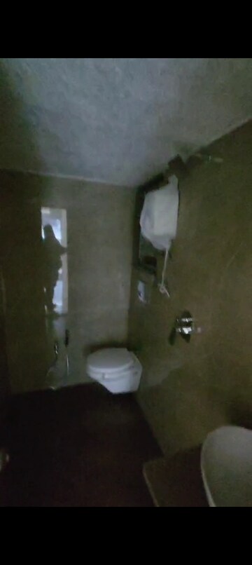 Bathroom in 2 BHK Apartment at Imperial Anantha, Vasai West – for Sale