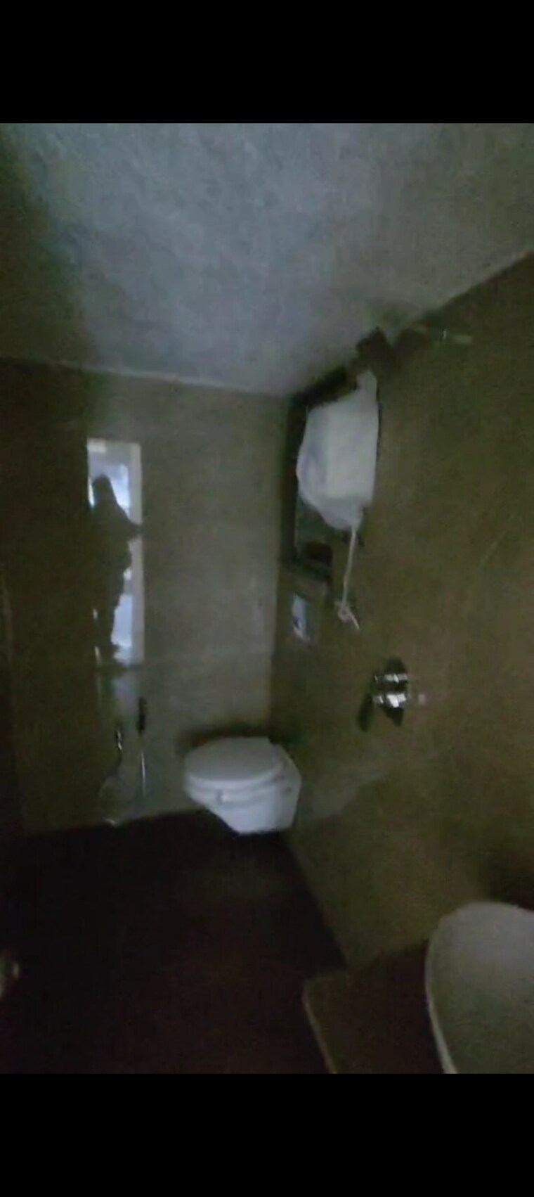 Bathroom, imperial-anantha 2 Bedroom 814 Sq.Ft. Apartment In Vasai West Palghar 8584714