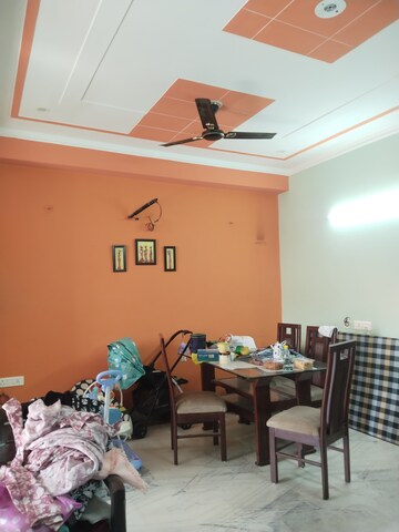 Master Bedroom in 2 BHK Independent House at Ansal Plaza Sector-23, Sector 23 – for Rent
