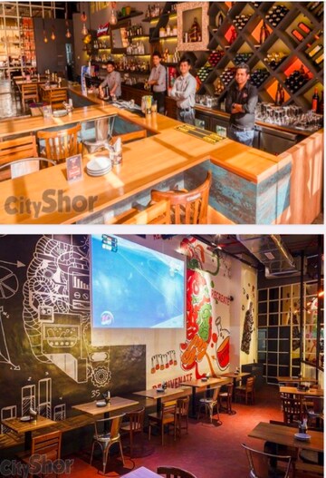  Shop For Rent in Marvel Edge, Viman Nagar