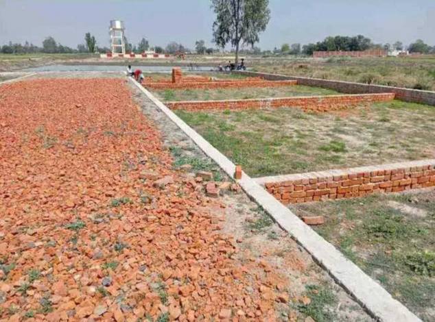 Plot For Sale in Defence Enclave