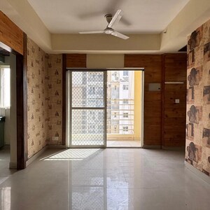 Living Room in 2 BHK Apartment at Paras Tierea, Sector 137 – for Sale