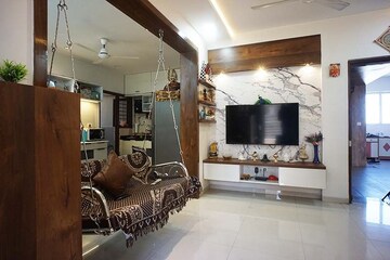 3 BHK Apartment For Sale in Gota