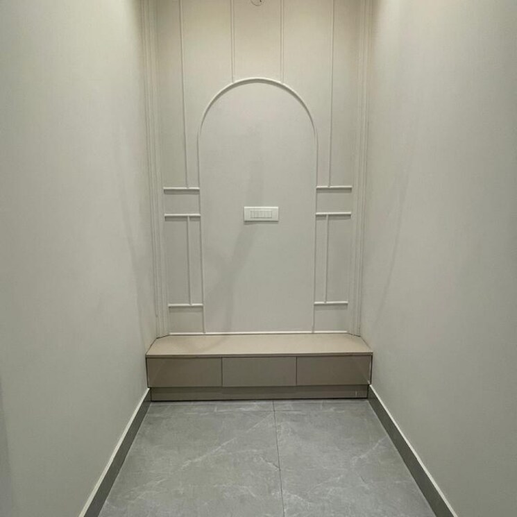 Bathroom, patiala road 3 Bedroom 1200 Sq.Ft. Apartment In Patiala Road Zirakpur 8584716