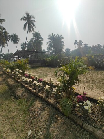  Plot – Garden View at Thakurpukur Bibirhat Bakhrahat Raipur Road - for Sale