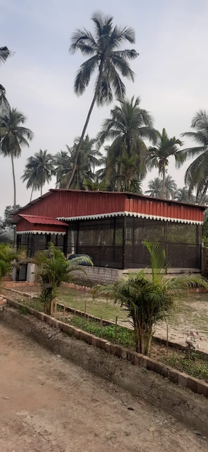  Plot – Exterior View View at Thakurpukur Bibirhat Bakhrahat Raipur Road - for Sale