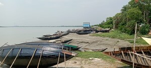  Plot – Exterior View View at Thakurpukur Bibirhat Bakhrahat Raipur Road - for Sale