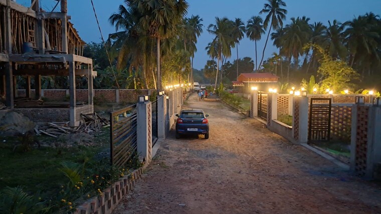 Exterior View, thakurpukur bibirhat bakhrahat raipur road  1440 Sq.Ft. Plot In Thakurpukur Bibirhat Bakhrahat Raipur Road Kolkata 8584729