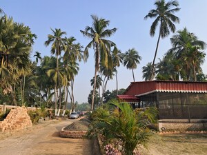  Plot – Exterior View View at Thakurpukur Bibirhat Bakhrahat Raipur Road - for Sale