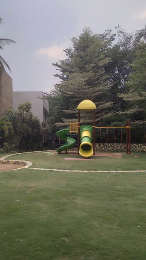 3.5 BHK Apartment For Sale in NR Orchid Gardenia, Jakkuru