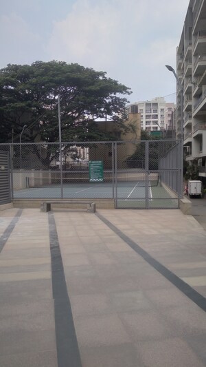 3.5 BHK Apartment – Exterior View View at NR Orchid Gardenia, Jakkuru - for Sale